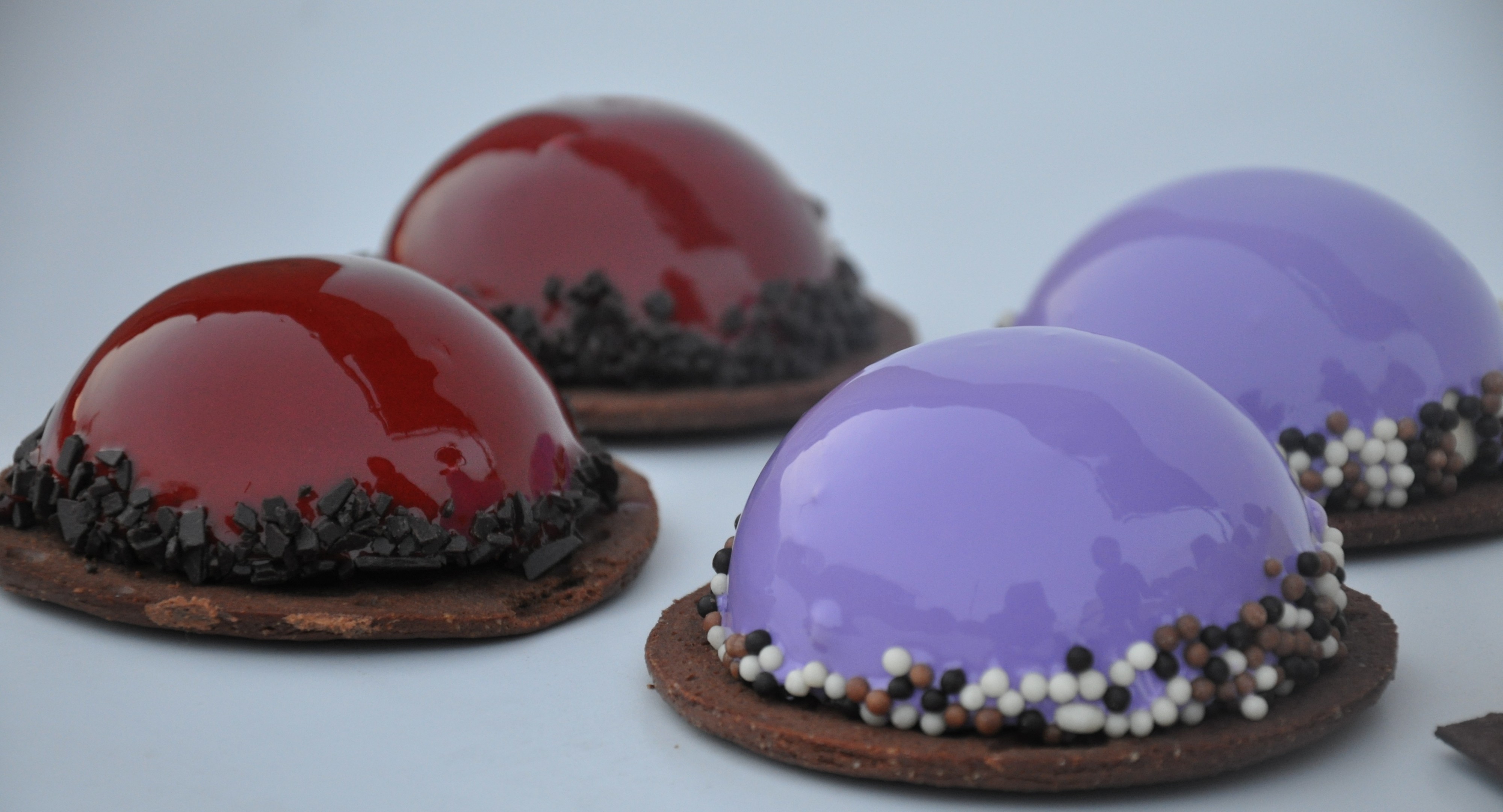 Порционные изделия