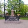 Моё, Санкт-Петербург, город, хорошо, Пётр