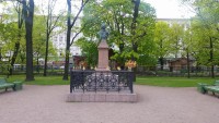 Моё, Санкт-Петербург, город, хорошо, Пётр