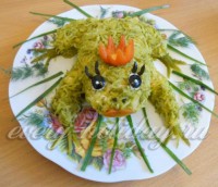 нямка нямка