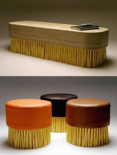 дизайнерские штучки