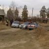 Ангарские КОПЫ