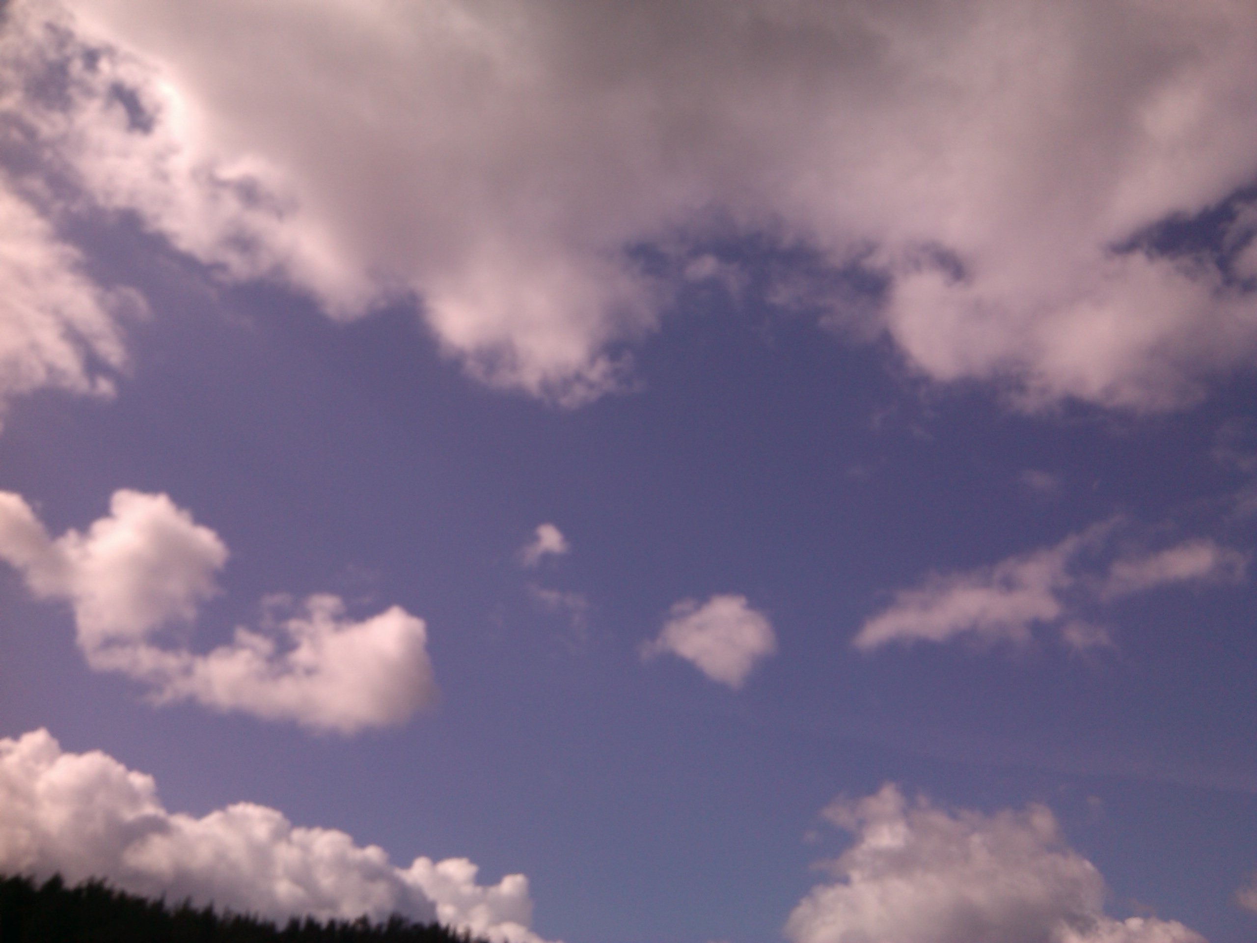 Красноярские Аблака (спешл фор Сирёги)