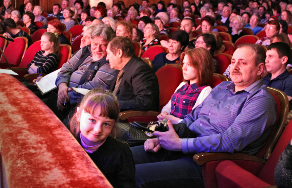 Очаровательные глазки .........