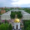 Фрязино. Фрязино.