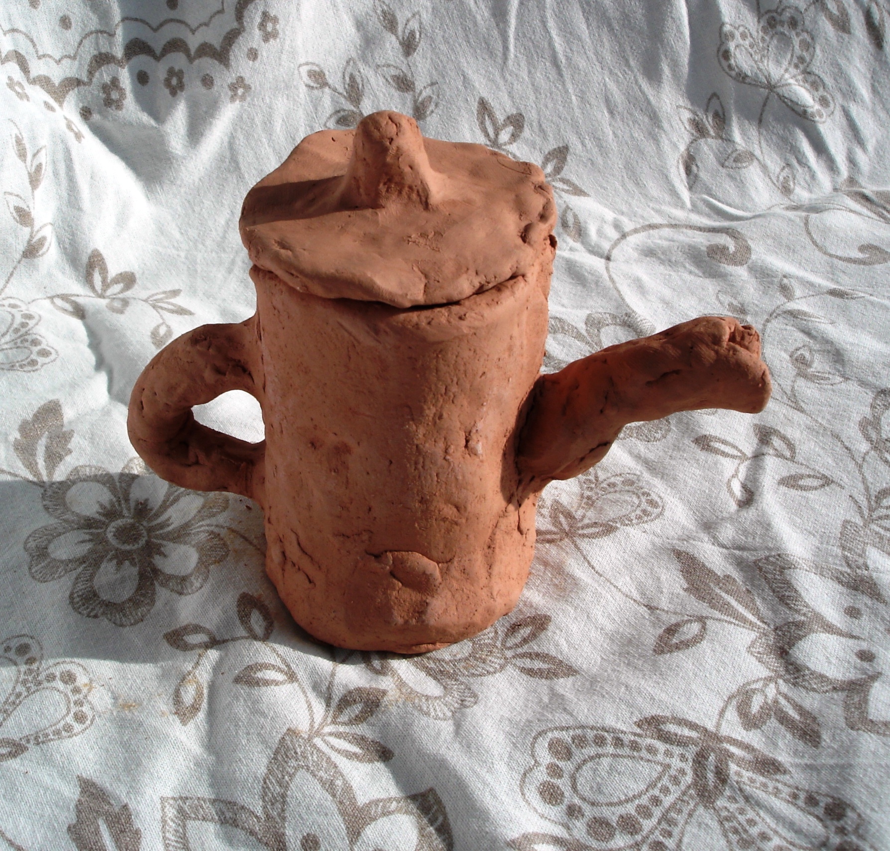 Уроки скульптуры