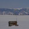 Бывший аэропорт Бывший аэропорт