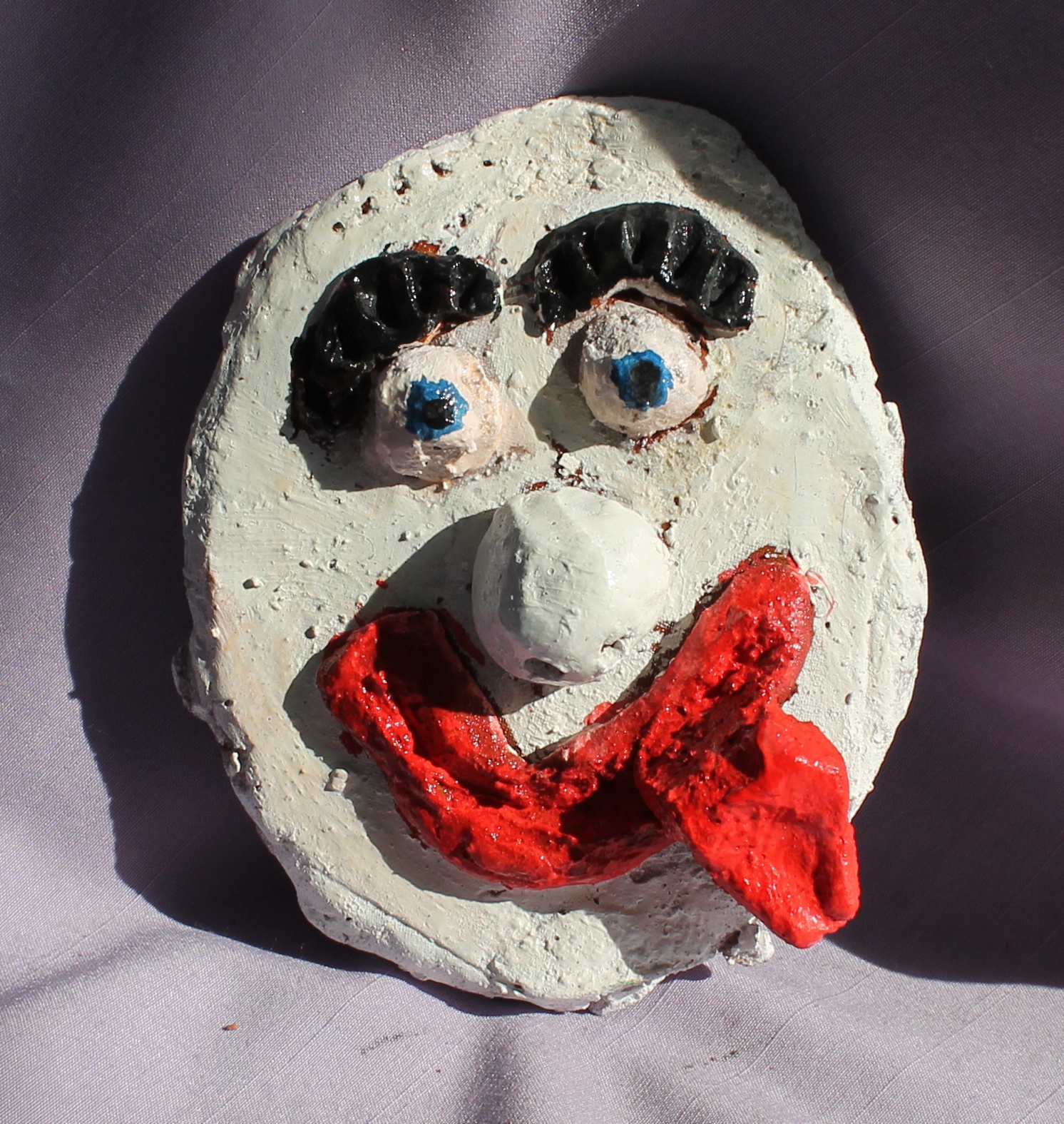 Госман Диана 8лет