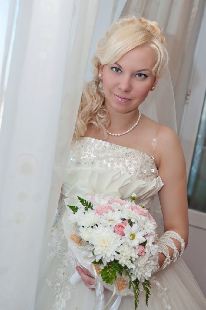 Дарья и Денис (Свадебный фотограф Ангарск www.kate-photo.net)