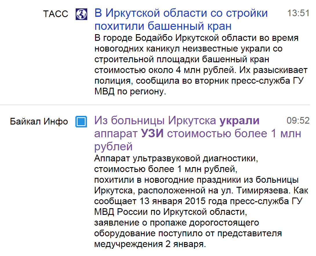 Погуляли с размахом