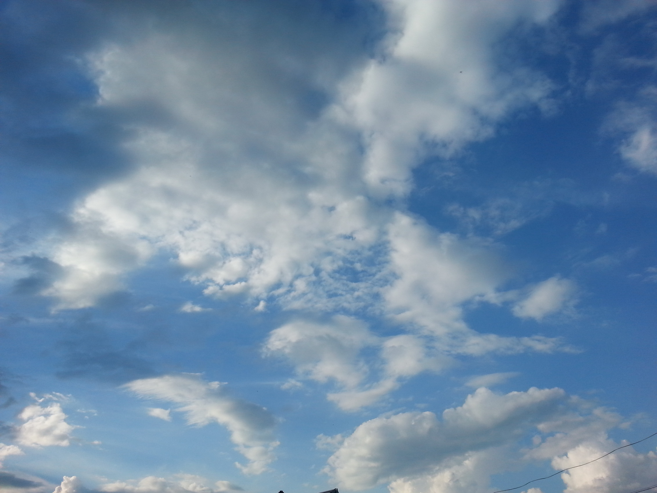 Очередное облако))))))