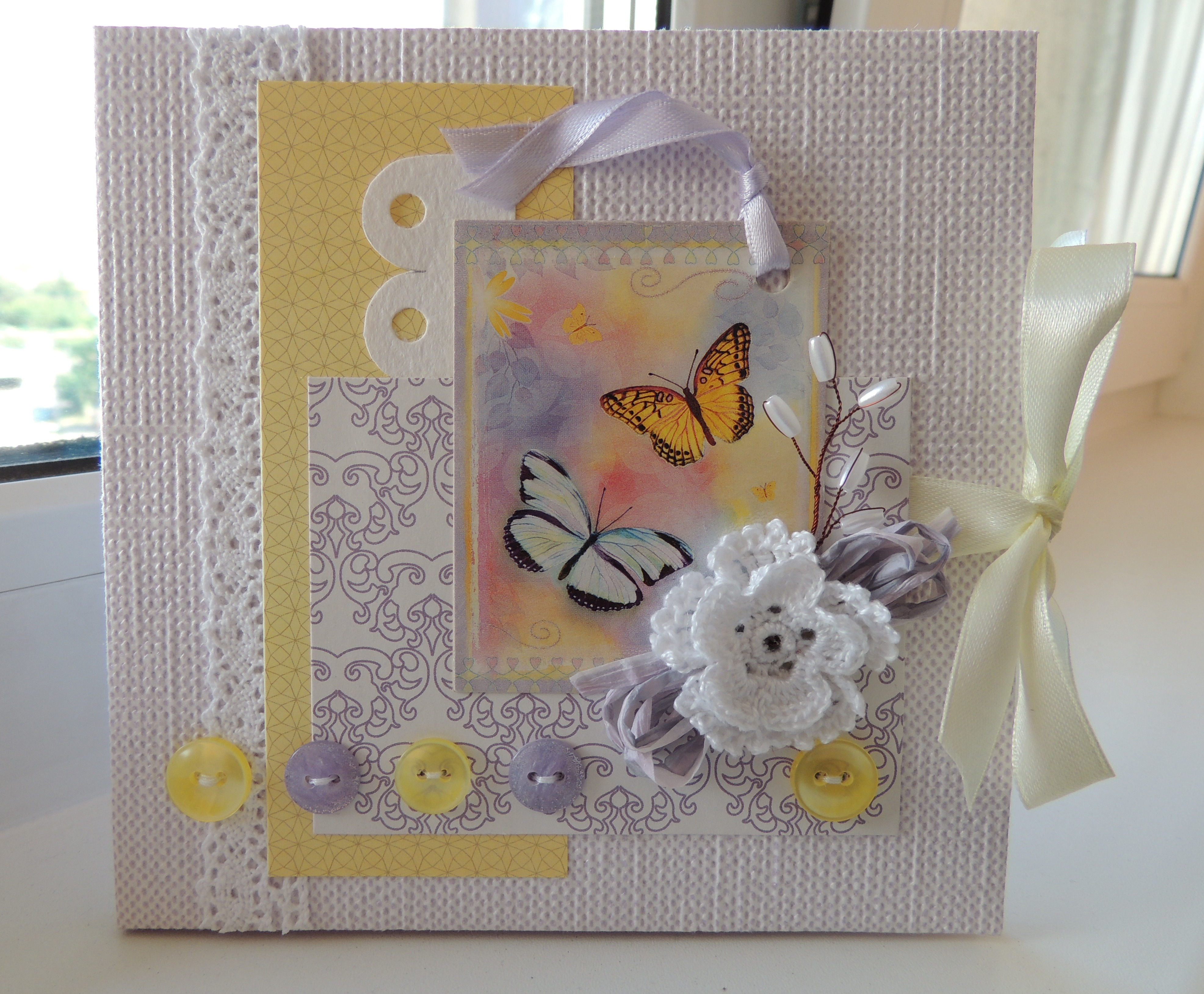 Конверт для диска