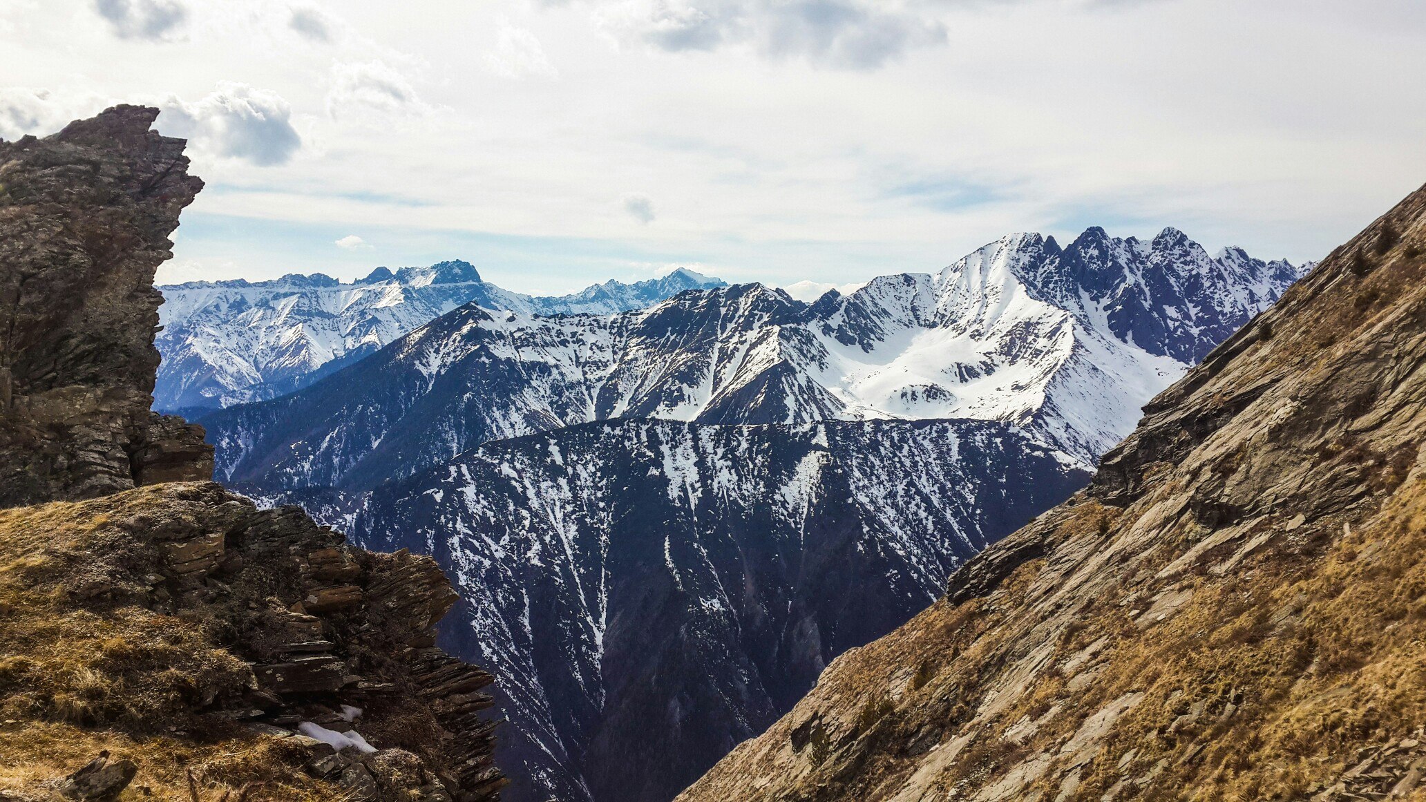 красота завораживающая