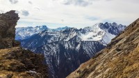 красота завораживающая