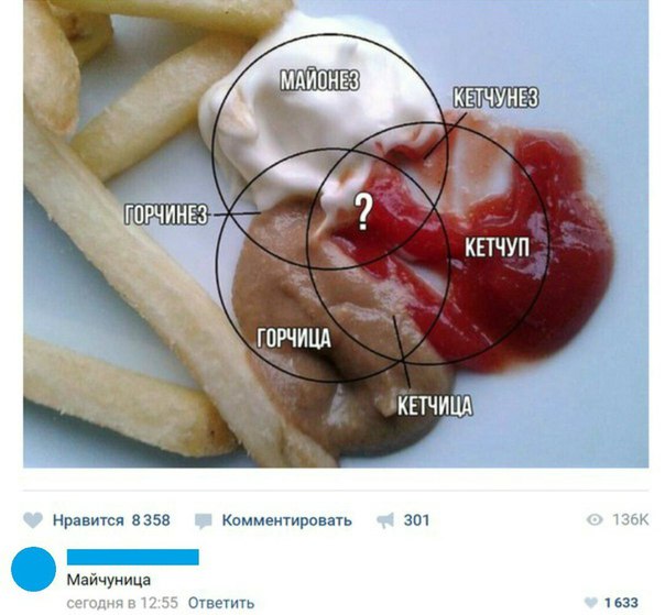 Майчуница))))))