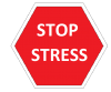 STOP STRESS