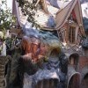 Crazy house, г.Далат Crazy house, г.Далат