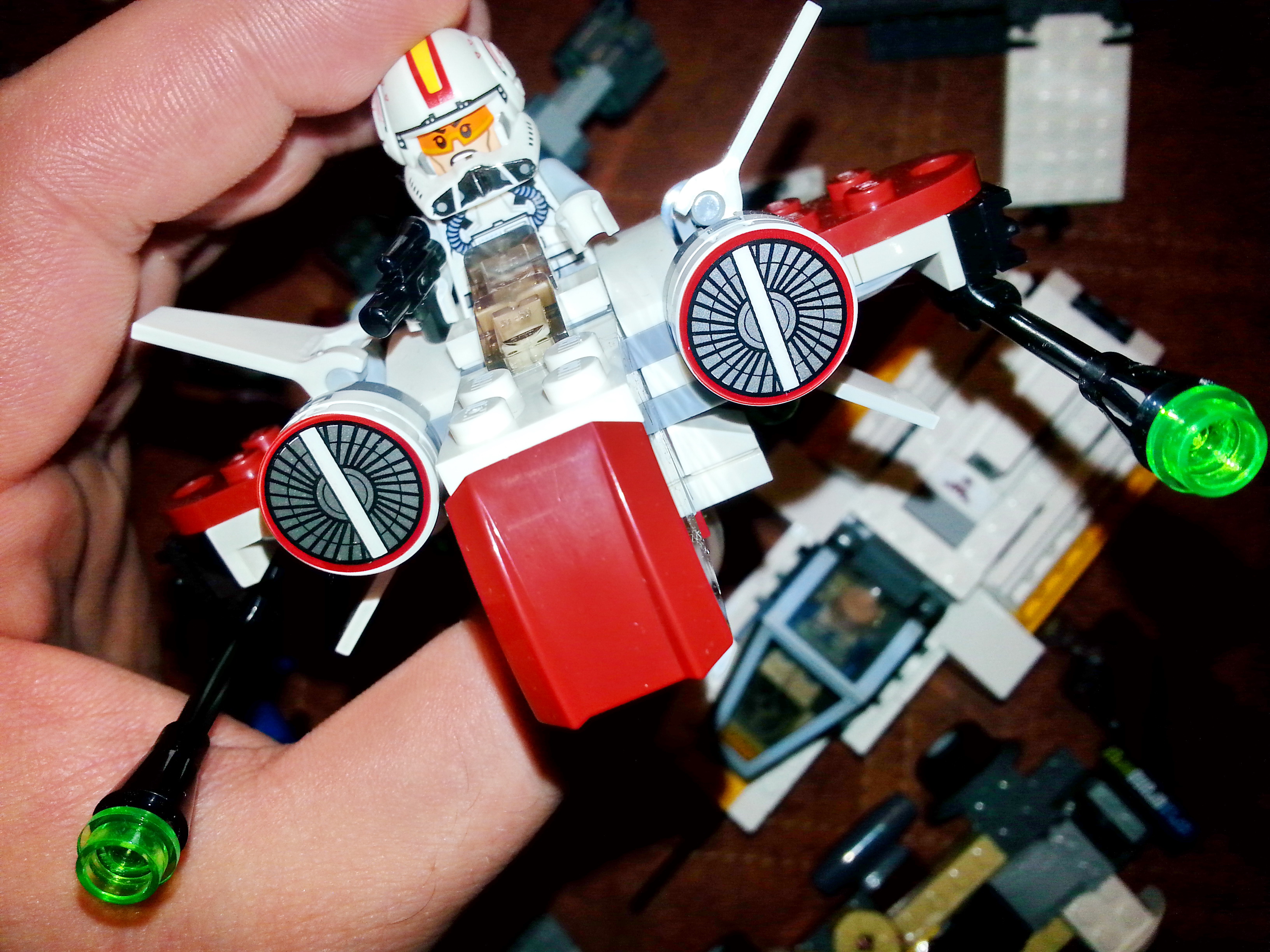 министарфайтер)))))