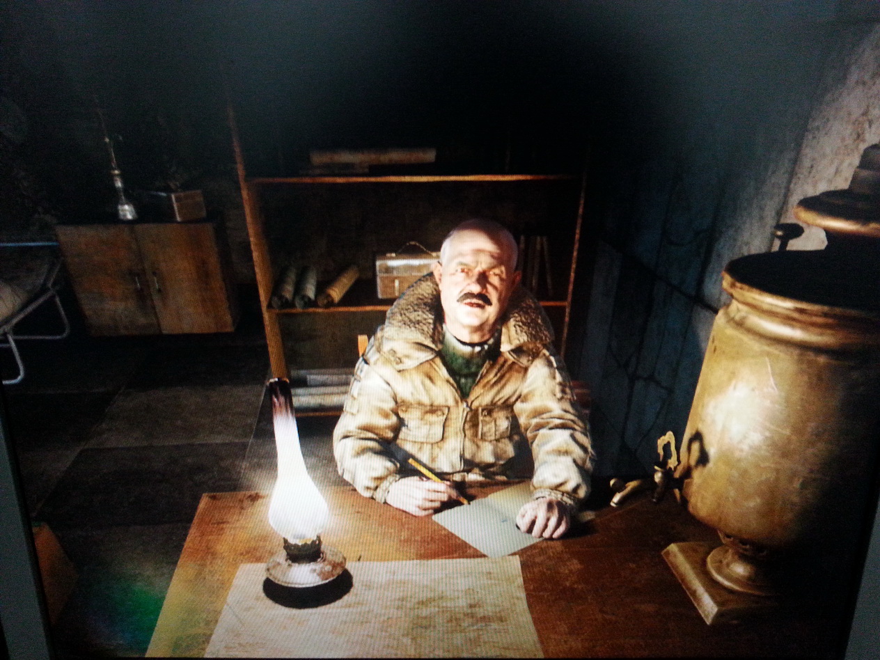 Боцман из Венеции)))))