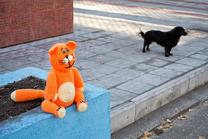 Свидание-ожидание