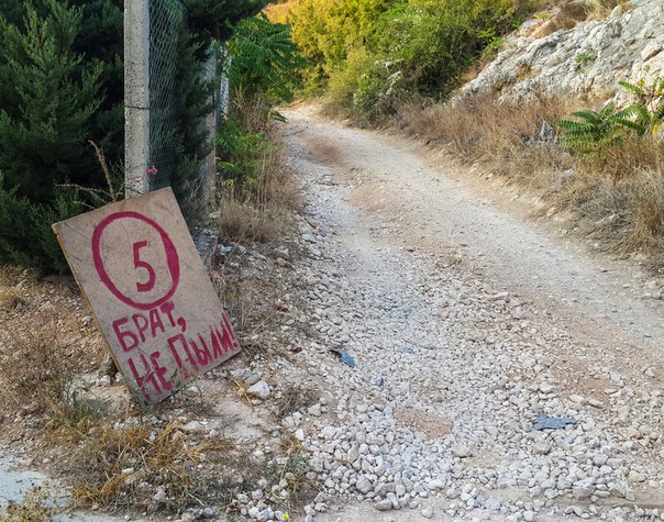 Брат, не пыли