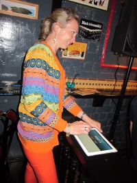 Судья-хронометрист