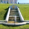 Моё, Санкт-Петербург, город, хорошо, Петергоф