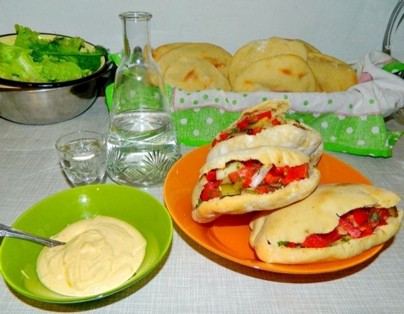 вкуснятинка закуснятинка))))))