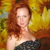 Очередная рыжая))))) Очередная рыжая)))))