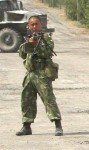 Грузия 08. 08. 08г.