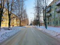улица Саянская)))) улица Саянская))))