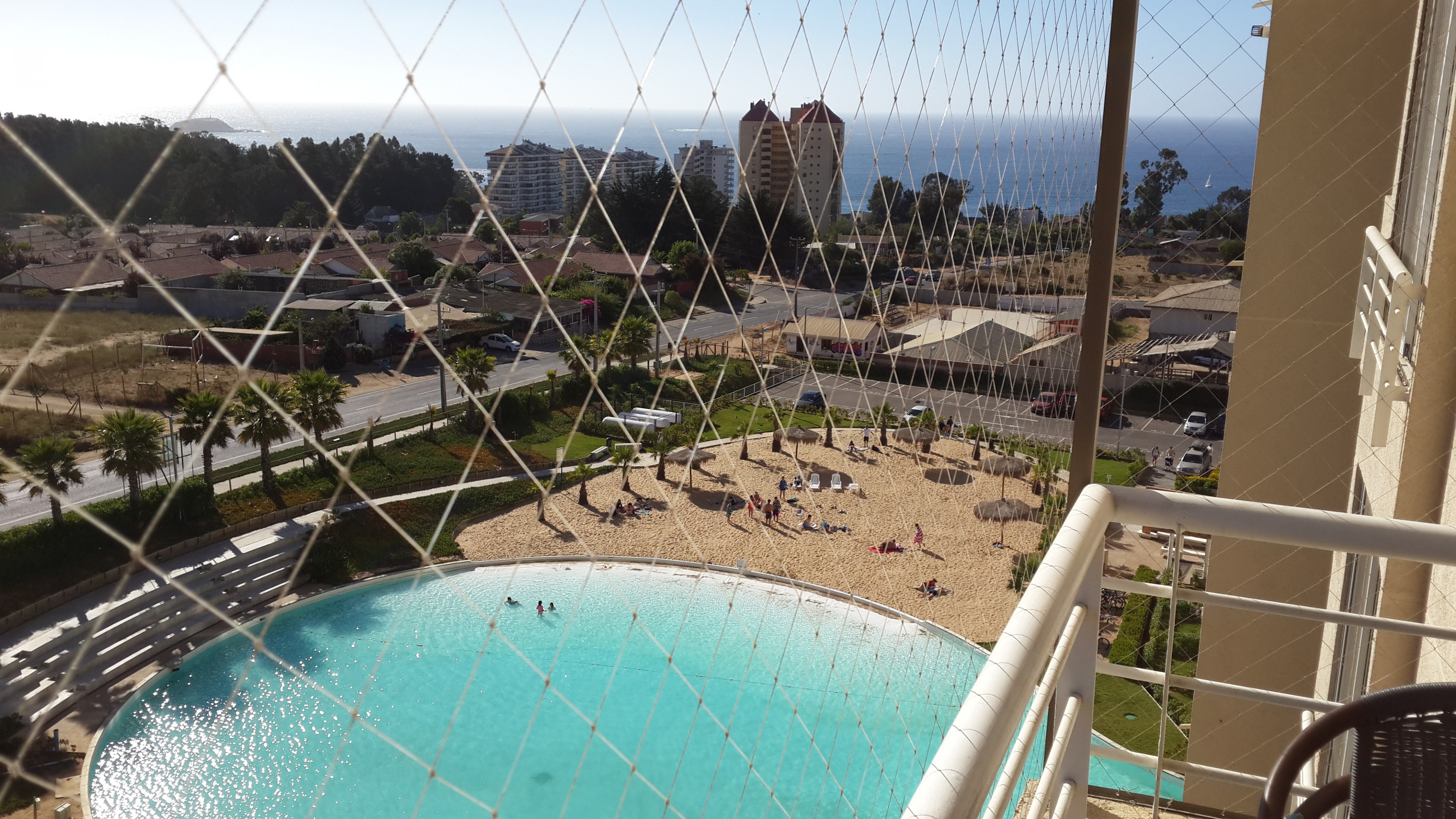 Тихий океан 