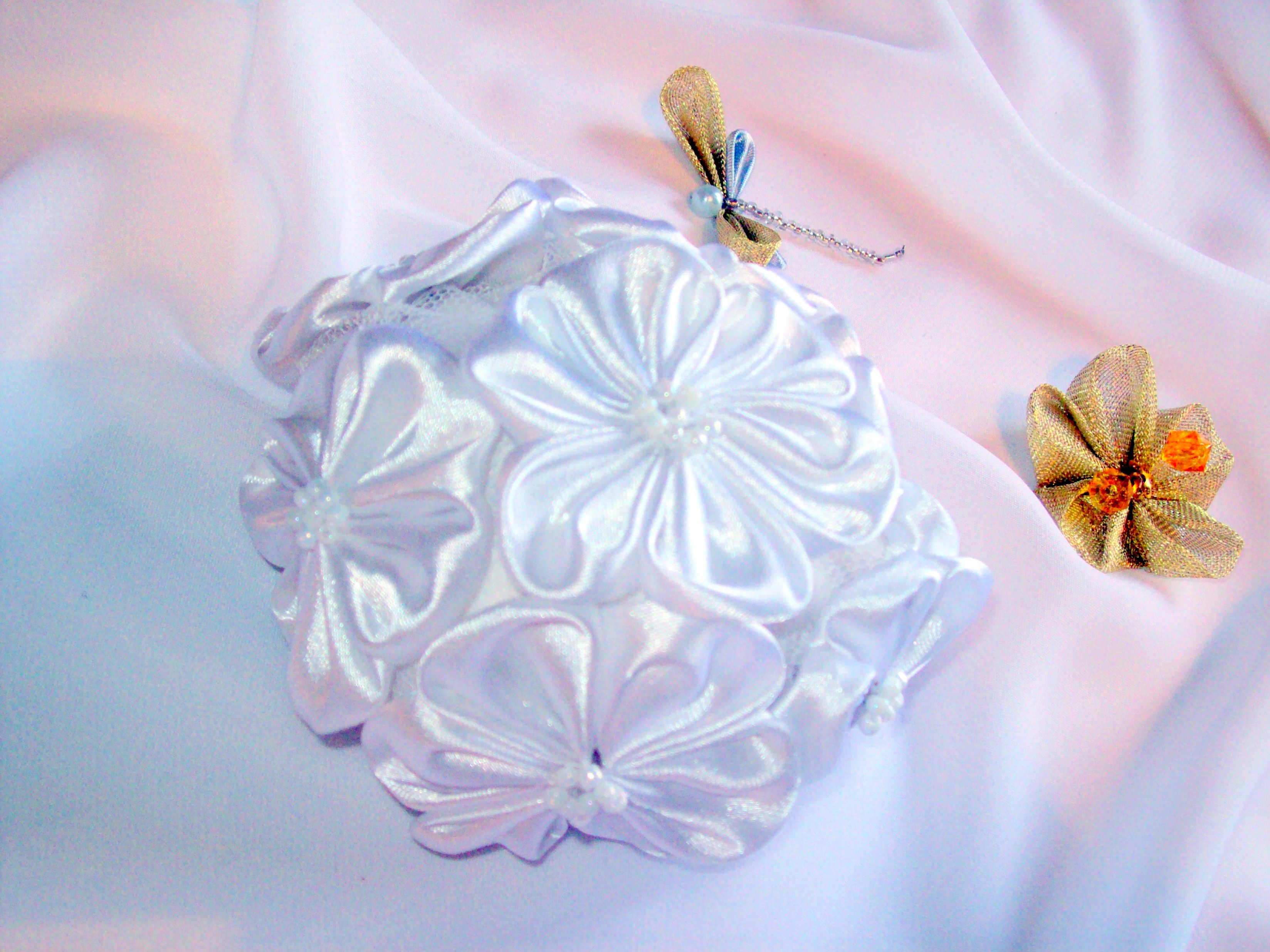 сетка для волос