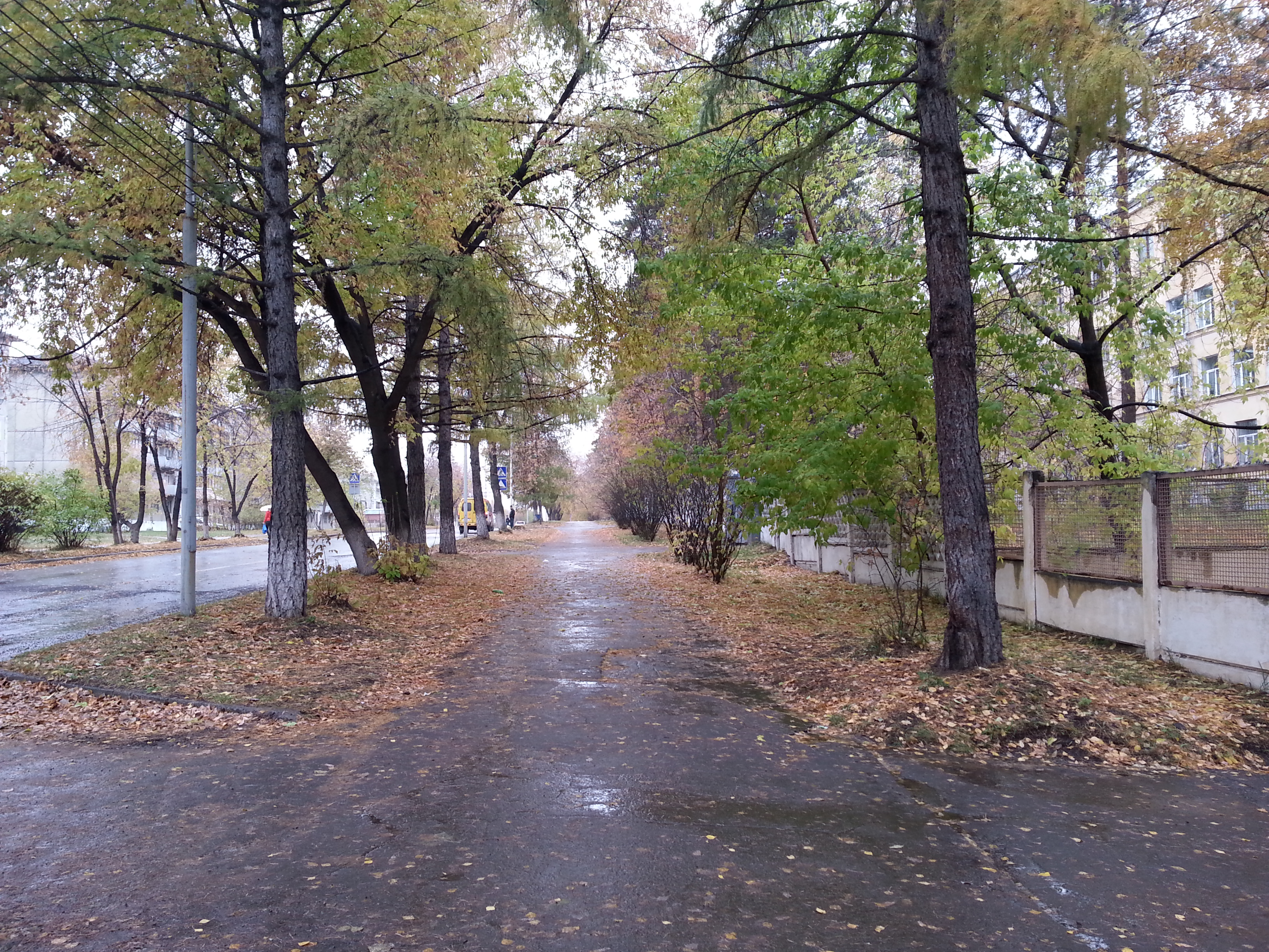 висёлый актябирь))))) 211й)))))