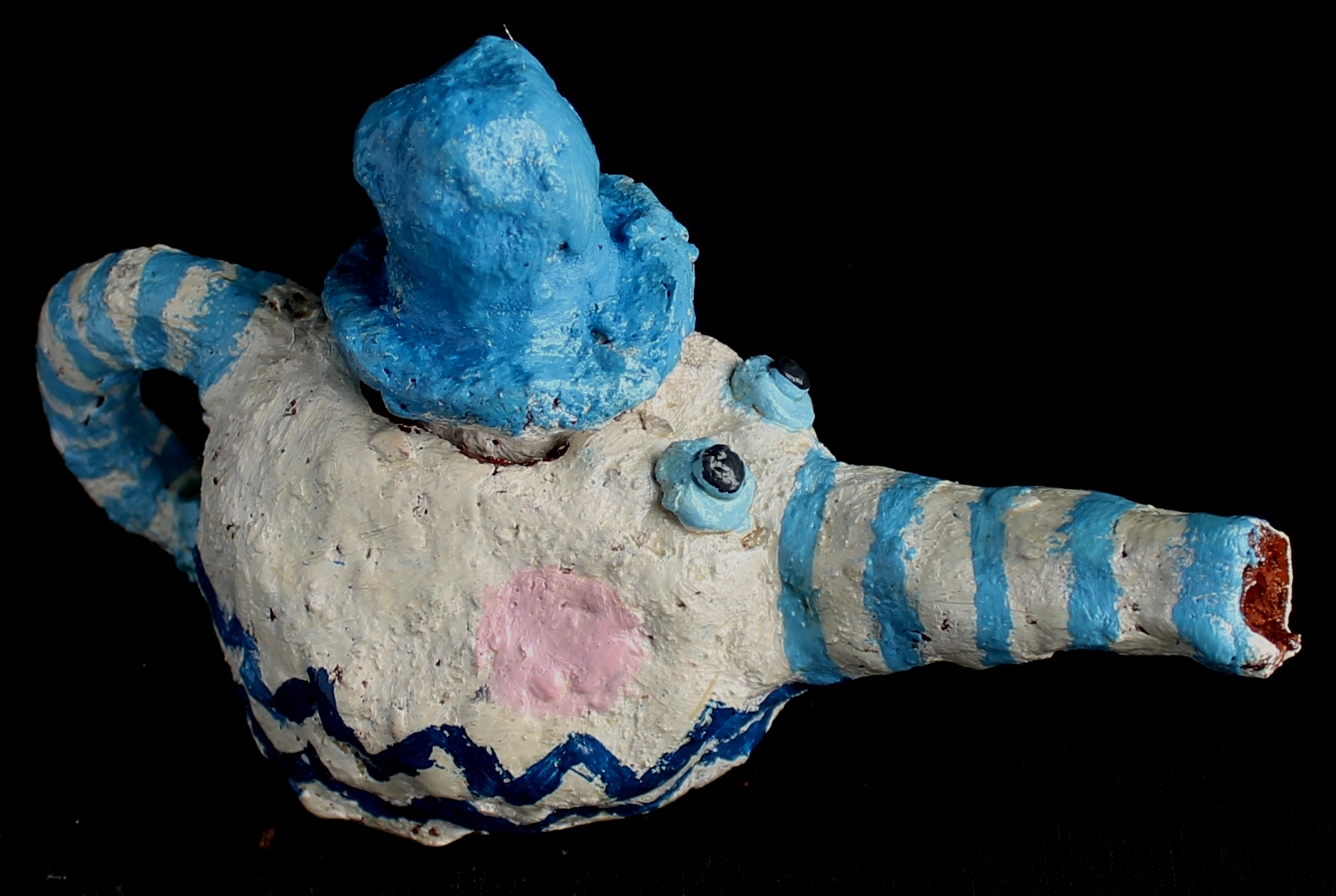 Терехина Аня