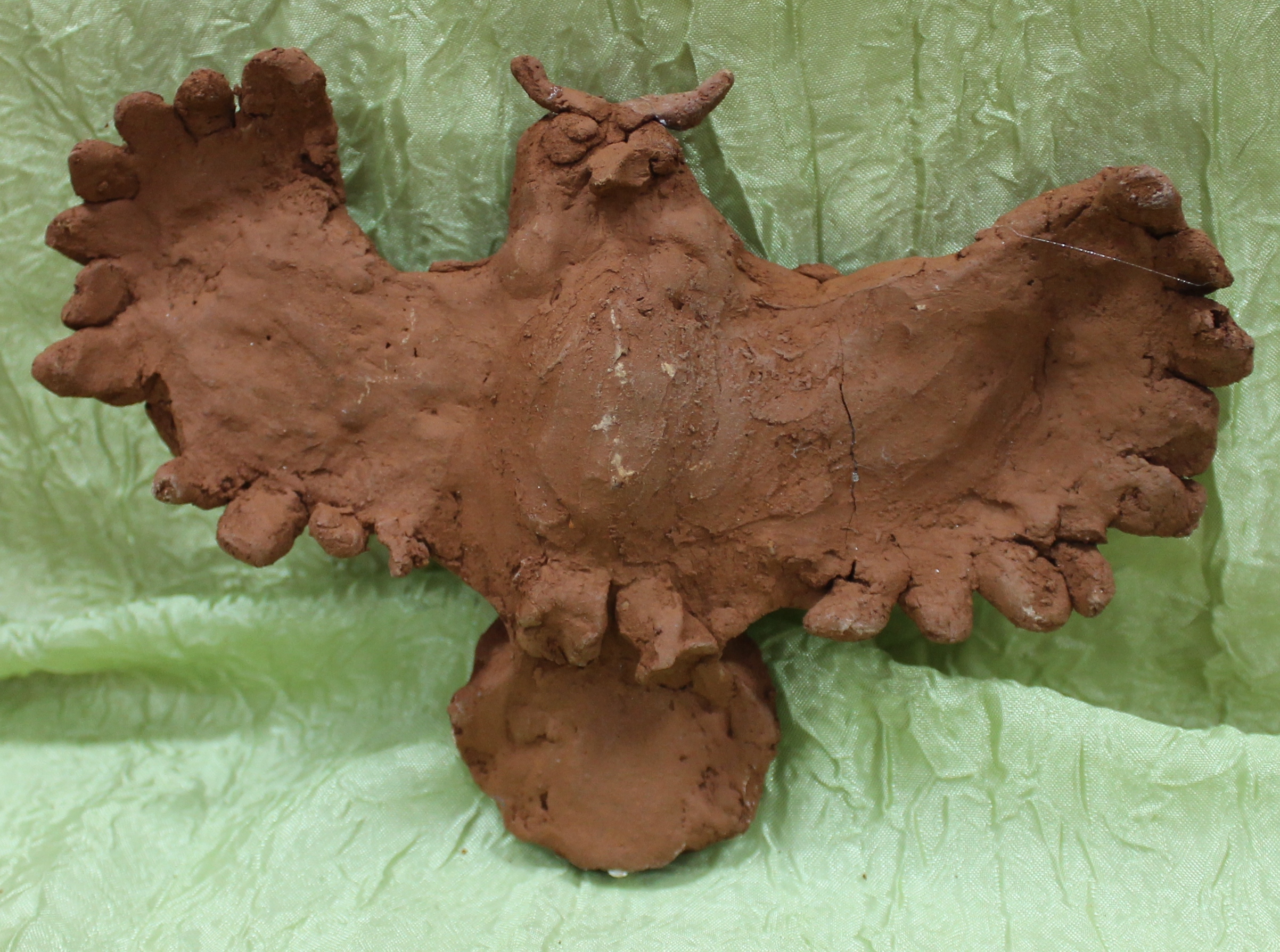 Горюнова Лена 9лет