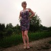 На речушке :-) На речушке :-)