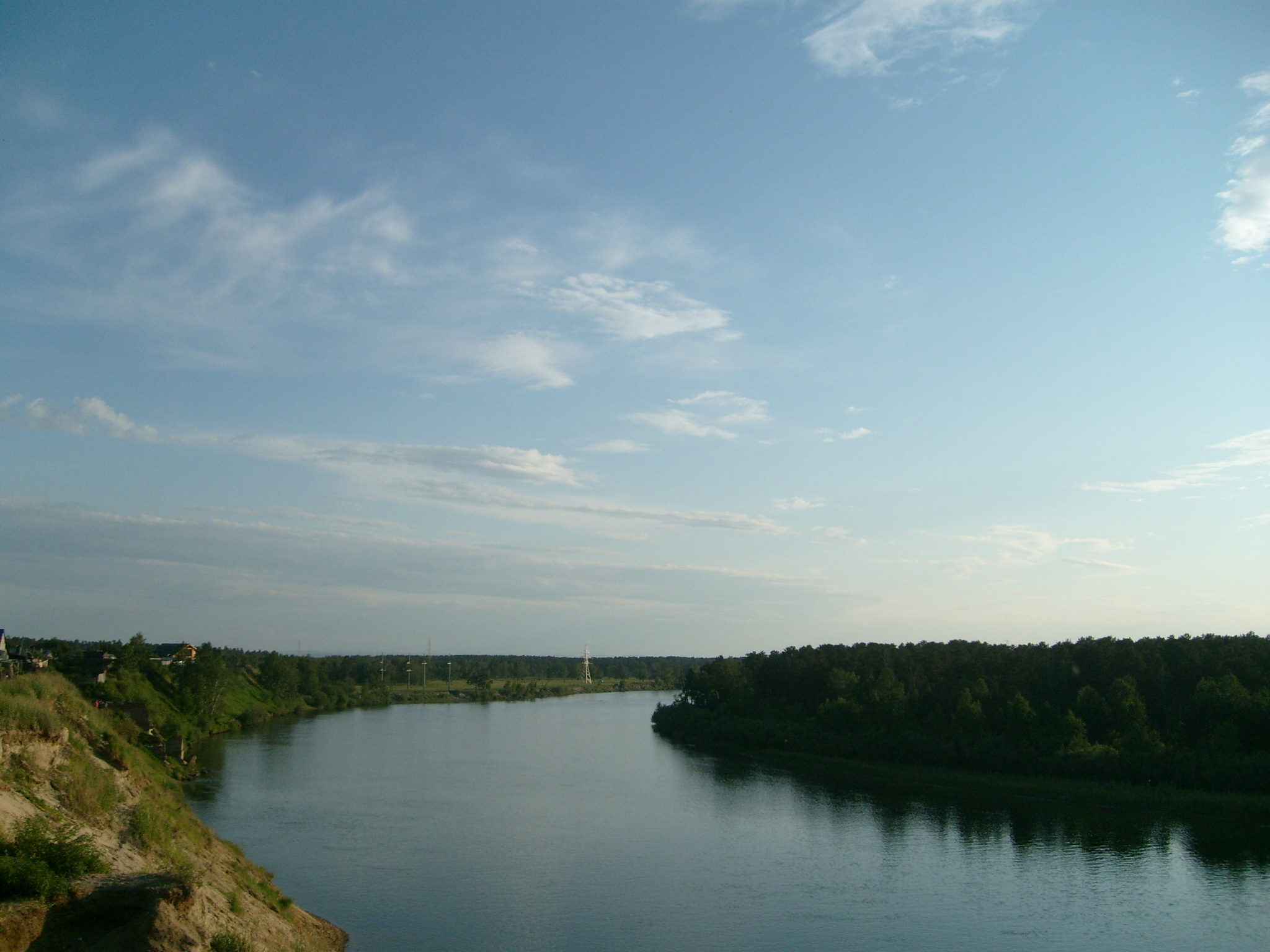 Китой за 95-м