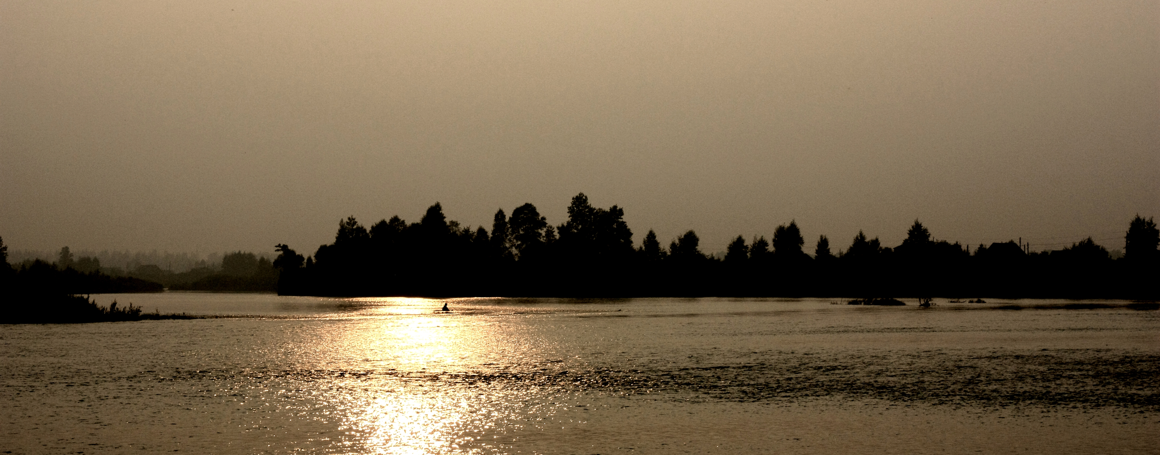 Вечерний Китой 3