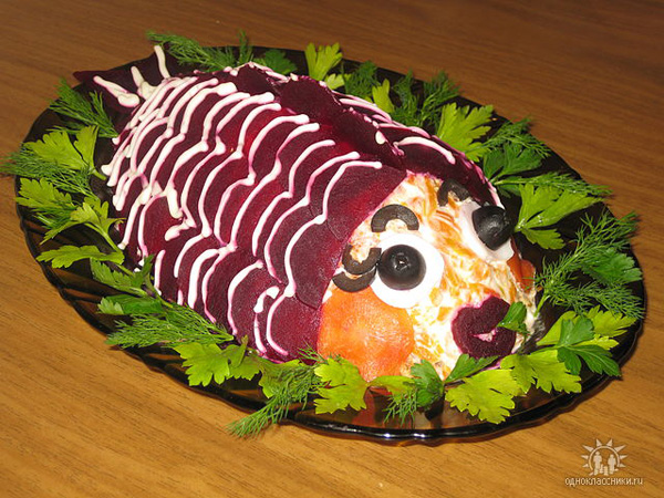 нямка