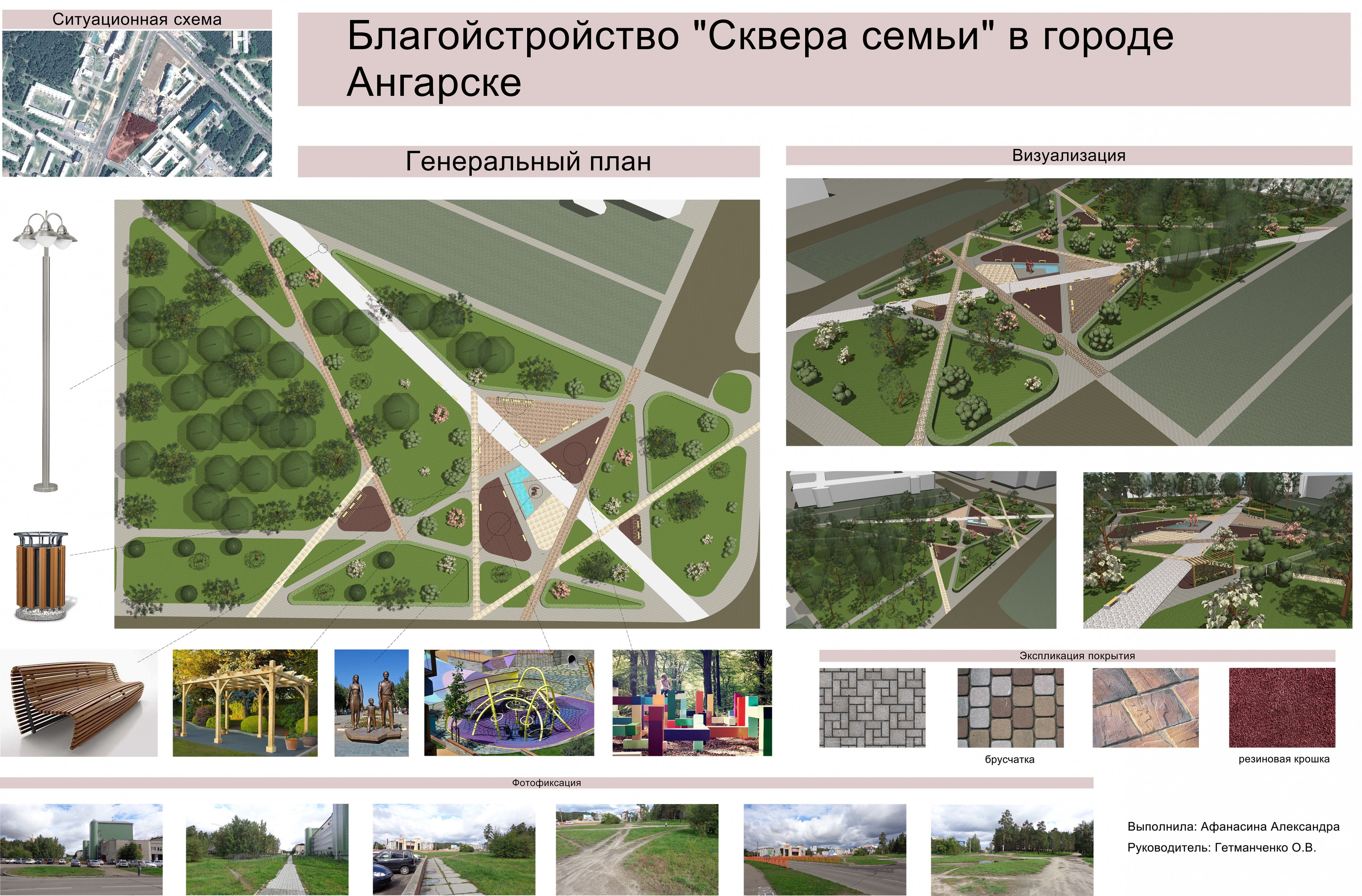 Афанасина Саша