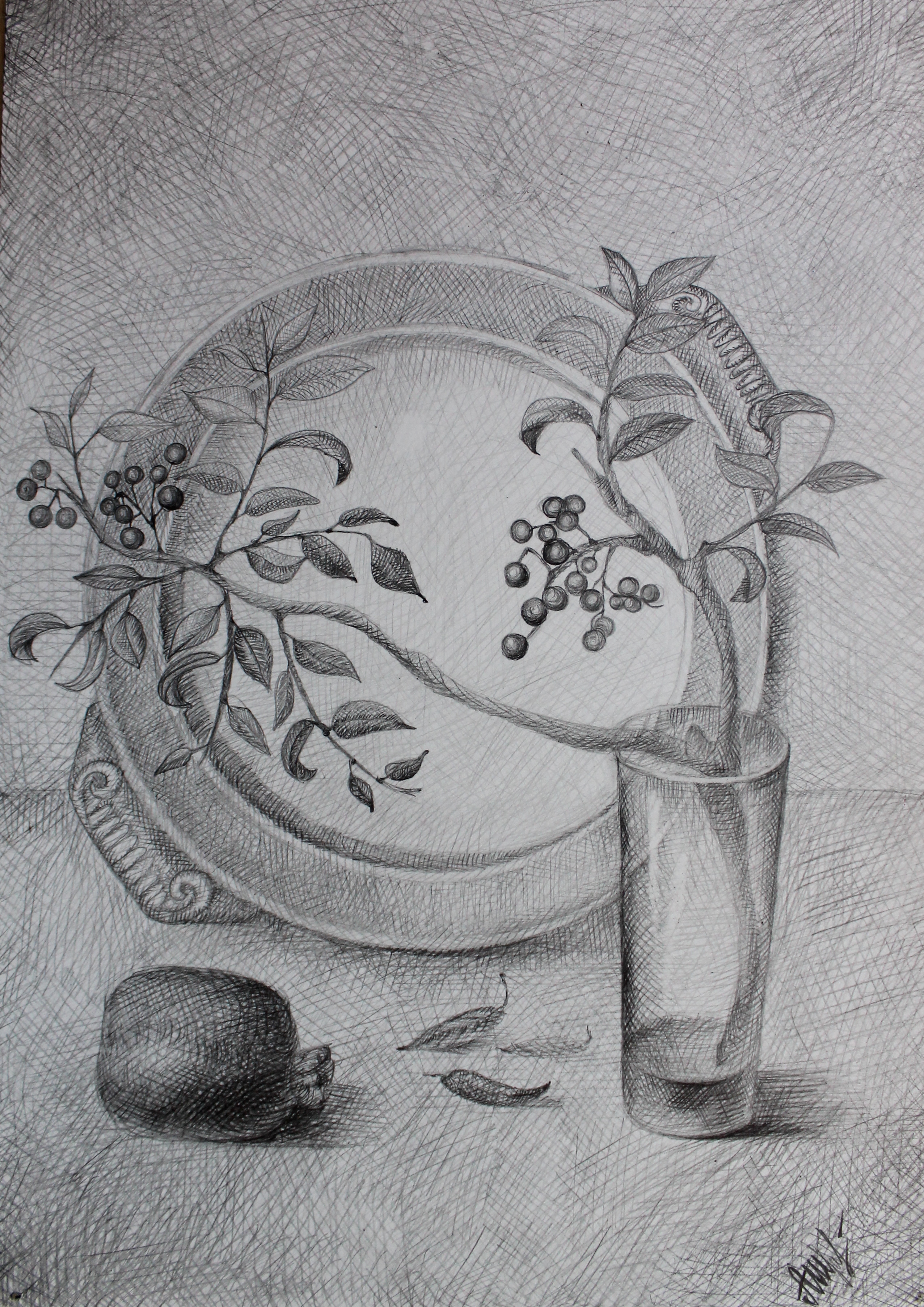 Шарагина Арина, 13 лет