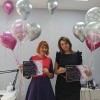 Выпускники курса мастер маникюра, Поздравляем!