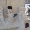 снеговик
