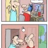 Воспитание