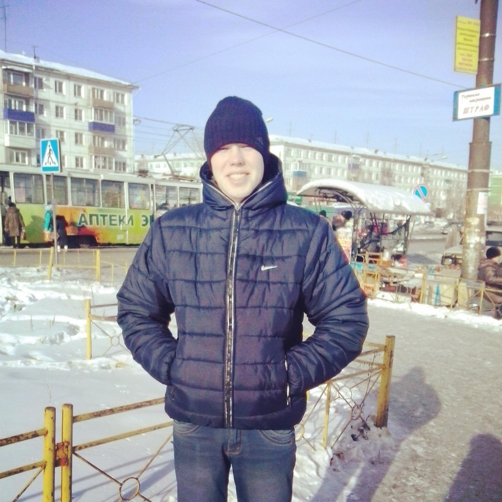 убийца кирюша