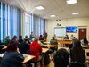 Ангарские предприятия «Роснефти» познакомили родителей старшеклассников с новым федеральным проектом «Профессионалитет»