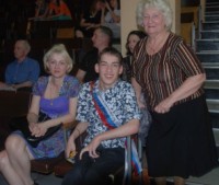 декада инвалидов