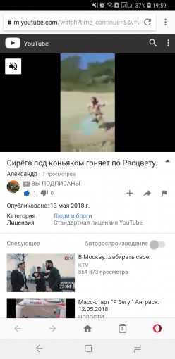 Сирёга за коньяком ютубчег)))))