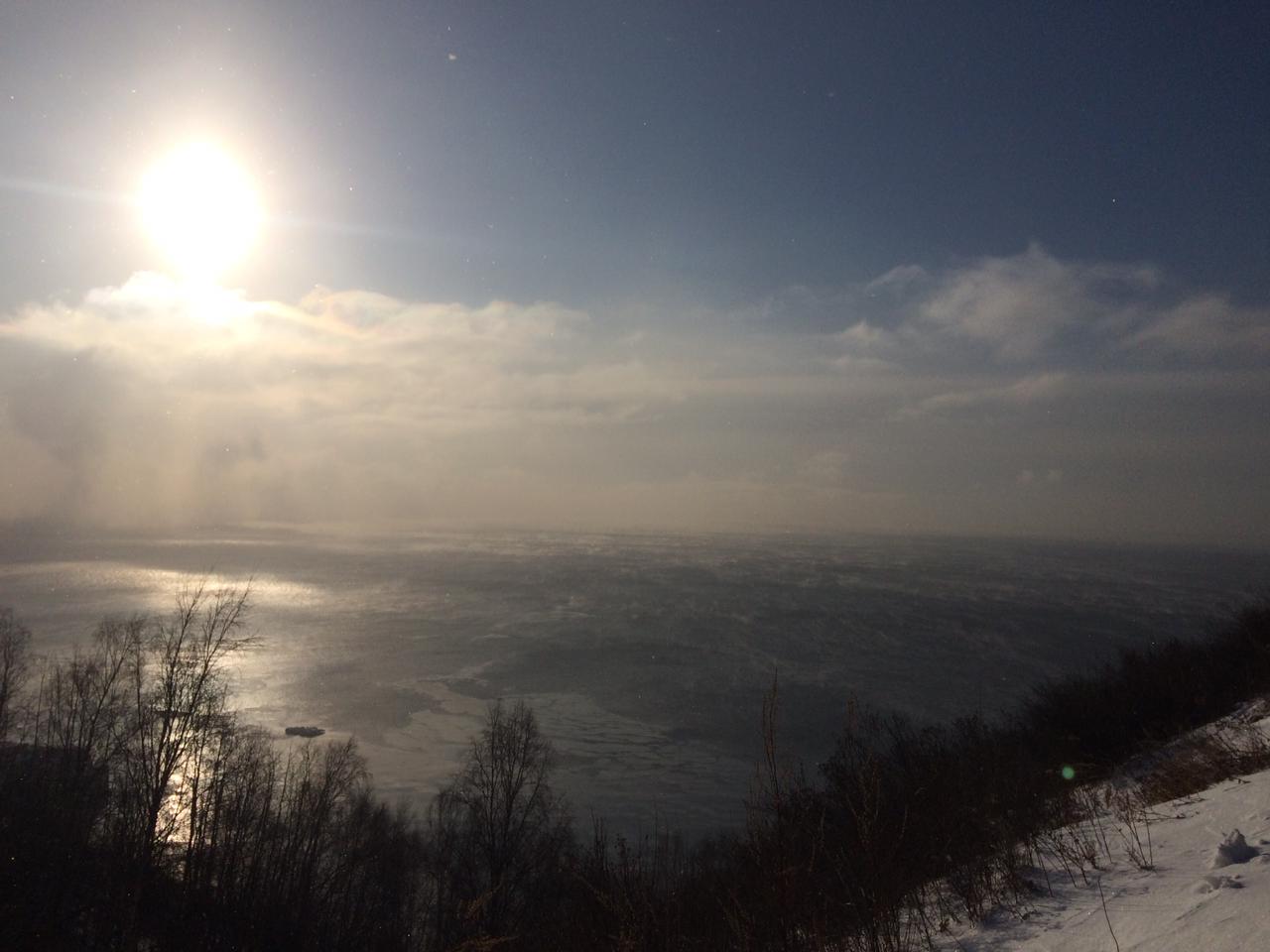 Звезда по имени Солнце. Озеро по имени Байкал